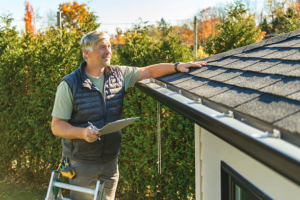 Trusted Metal Roofing service in Spartansburg, PA - Ben Roofing and Steel LLC